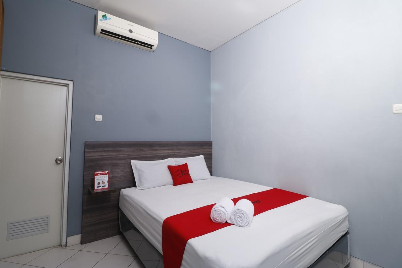 Reddoorz Near Rs Harapan Kita Gasthuis Jakarta