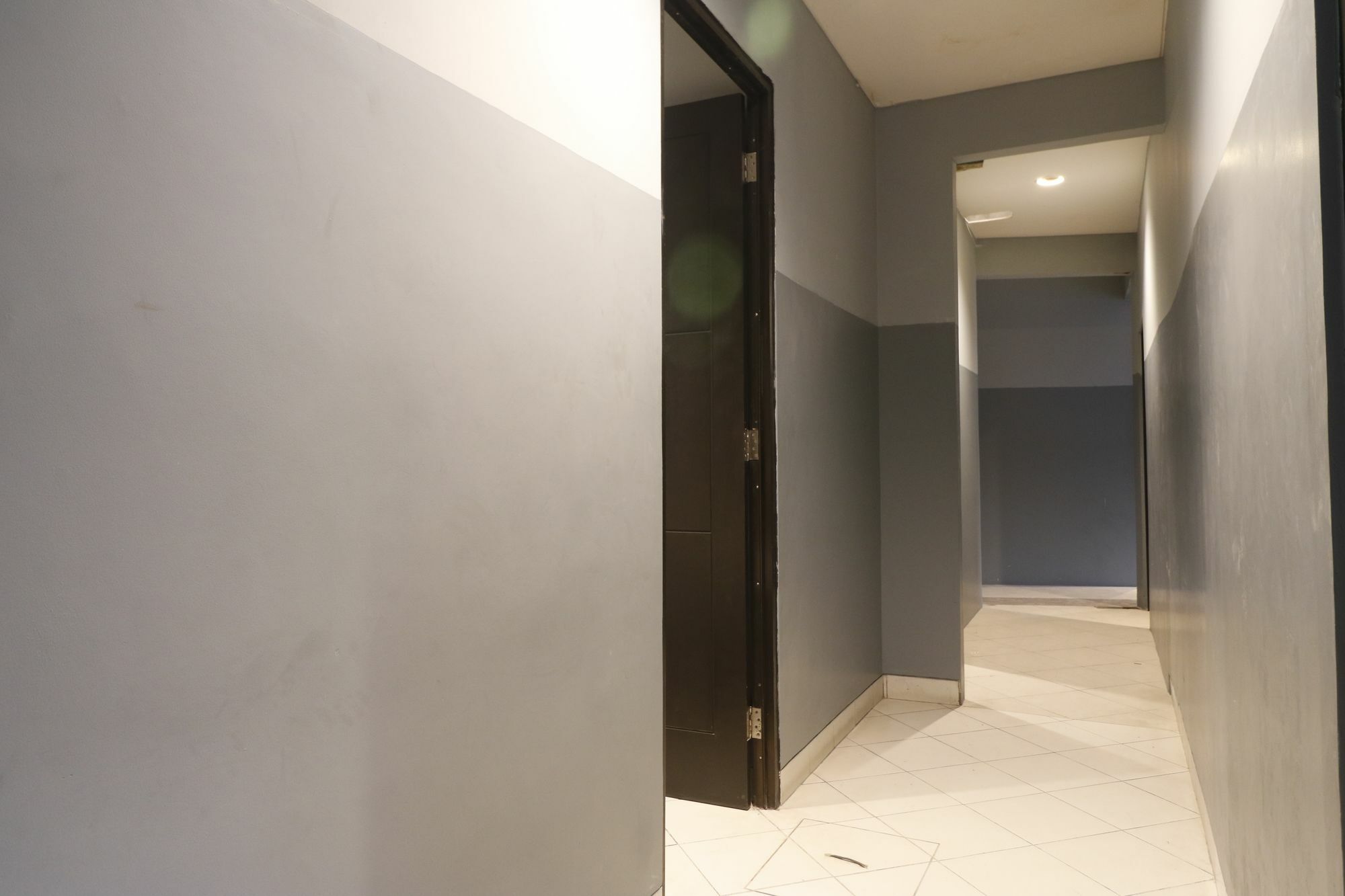 Reddoorz Near Rs Harapan Kita Gasthuis 3*