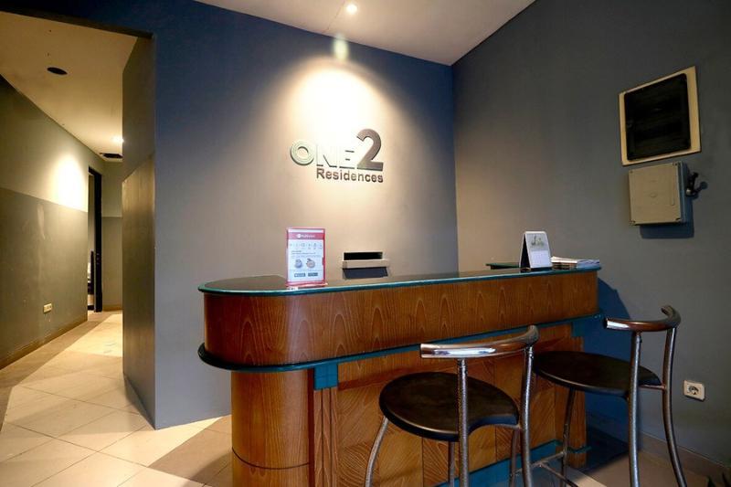 Reddoorz Near Rs Harapan Kita Gasthuis